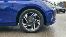 Hyundai i20 1.0T GDi 48V MHD SE Connect 5dr Petrol Hatchback